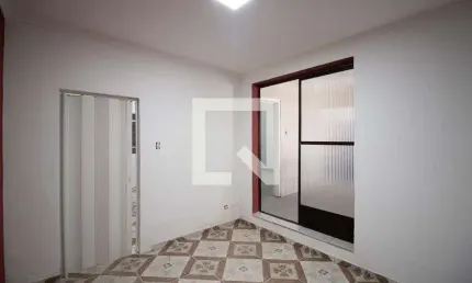 Casa para aluguel - vila mazzei, 2 quartos,  72 m² - são paulo