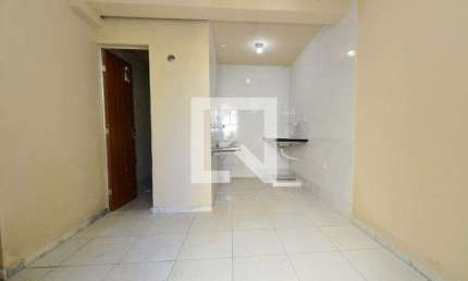 Apartamento para Aluguel - Pompéia, 1 Quarto,  25 m² - Belo Horizonte