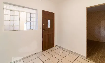 Casa para Aluguel - Picanço, 1 Quarto,  50 m² - Guarulhos