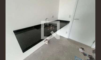 Kitnet / Stúdio para Aluguel - Água Fria, 1 Quarto,  28 m² - São Paulo