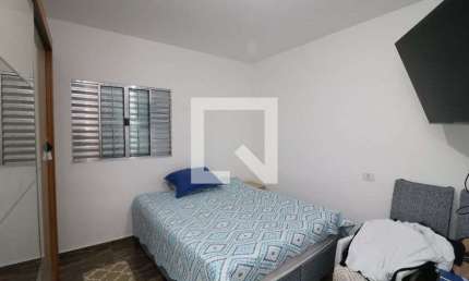Casa para Aluguel - Vila Formosa, 1 Quarto,  30 m² - São Paulo