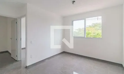 Apartamento para Aluguel - Campo Novo, 2 Quartos,  42 m² - Porto Alegre