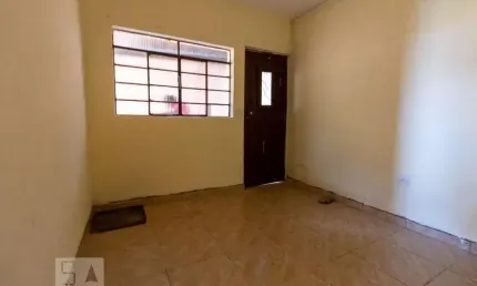 Casa para Aluguel - Umuarama, 2 Quartos,  100 m² - Osasco