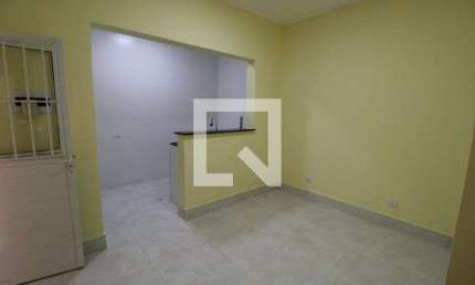 Casa para Aluguel - Jardim Miriam, 1 Quarto,  59 m² - São Paulo