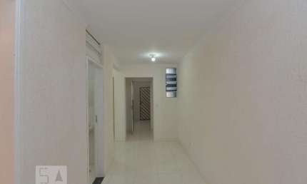 Casa para Aluguel - Casa Verde, 2 Quartos,  62 m² - São Paulo