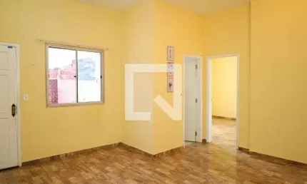 Apartamento para Aluguel - Itaquera, 1 Quarto,  51 m² - São Paulo