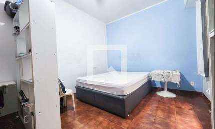 Apartamento para Aluguel - Centro, 1 Quarto,  29 m² - Rio de Janeiro
