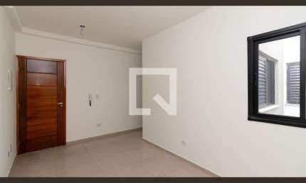 Apartamento para Aluguel - Ermelino Matarazzo, 2 Quartos,  40 m² - São Paulo
