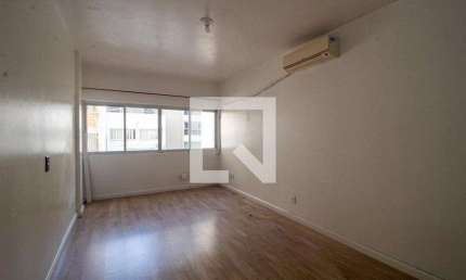 Apartamento para Aluguel - Centro Histórico, 1 Quarto,  26 m² - Porto Alegre