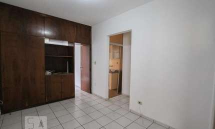 Apartamento para Aluguel - Centro, 1 Quarto,  38 m² - Campinas