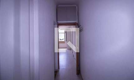 Apartamento para Aluguel - Centro, 1 Quarto,  30 m² - Rio de Janeiro