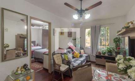 Apartamento para Aluguel - Alto Petrópolis, 1 Quarto,  60 m² - Porto Alegre