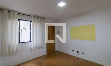 Apartamento para Aluguel - Conjunto Residencial Jose Bonifacio, 2 Quartos,  45 m² - São Paulo