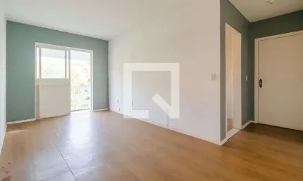 Apartamento para Aluguel - Tristeza, 1 Quarto,  48 m² - Porto Alegre