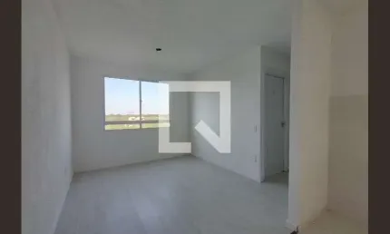Apartamento para aluguel - vargem pequena, 2 quartos,  43 m² - rio de janeiro