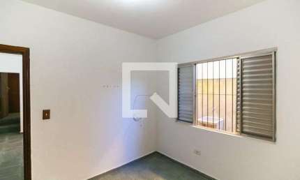 Casa para Aluguel - Jardim Monte Kemel, 1 Quarto,  40 m² - São Paulo