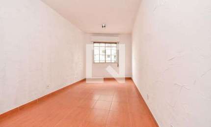 Kitnet / Stúdio para Aluguel - Santa Cecília, 1 Quarto,  40 m² - São Paulo