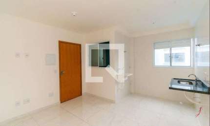 Apartamento para Aluguel - Vila Guilhermina, 1 Quarto,  30 m² - São Paulo
