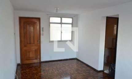 Apartamento para Aluguel - Taquara, 1 Quarto,  48 m² - Rio de Janeiro