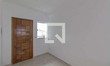 Apartamento para Aluguel - Parque Savoy City, 1 Quarto,  35 m² - São Paulo