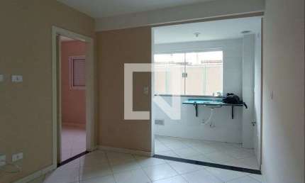 Apartamento para Aluguel - Artur Alvim, 1 Quarto,  33 m² - São Paulo