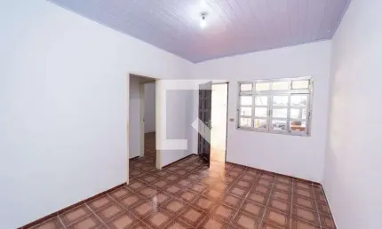 Casa para Aluguel - Vila Dalila, 3 Quartos,  100 m² - São Paulo