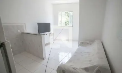 Apartamento para Aluguel - Freguesia , 1 Quarto,  50 m² - Rio de Janeiro