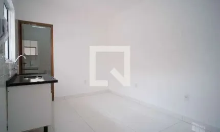 Apartamento para Aluguel - Jardim Santa Maria, 1 Quarto,  30 m² - São Paulo
