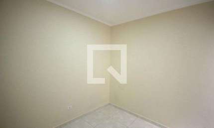 Apartamento para Aluguel - Jardim Imperador, 1 Quarto,  35 m² - São Paulo