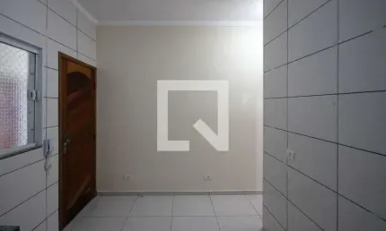 Apartamento para Aluguel - Jardim Imperador, 1 Quarto,  35 m² - São Paulo