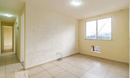 Apartamento para Aluguel - Freguesia , 2 Quartos,  57 m² - Rio de Janeiro