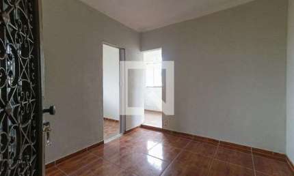 Apartamento para Aluguel - Meier, 1 Quarto,  45 m² - Rio de Janeiro