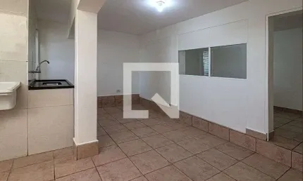 Apartamento para Aluguel - Jardim Santa Emília, 1 Quarto,  50 m² - São Paulo