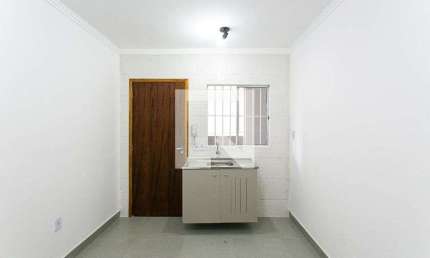 Apartamento para Aluguel - Jardim Fernandes, 1 Quarto,  30 m² - São Paulo