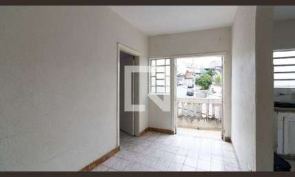 Apartamento para Aluguel - Cangaíba, 1 Quarto,  40 m² - São Paulo