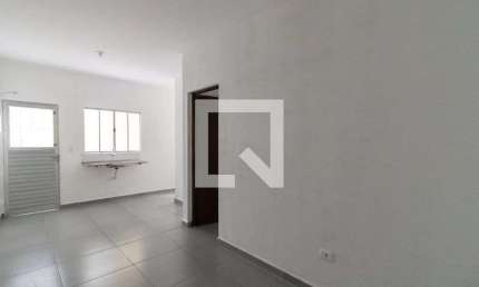 Apartamento para Aluguel - Ponte Grande, 1 Quarto,  38 m² - Guarulhos