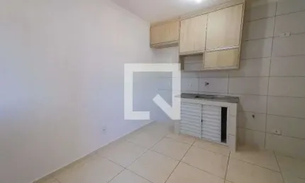 Apartamento para Aluguel - Jardim Imperador, 1 Quarto,  30 m² - São Paulo
