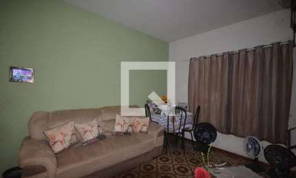 Apartamento para Aluguel - Marechal Hermes, 1 Quarto,  1 m² - Rio de Janeiro