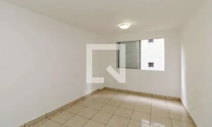 Kitnet / Stúdio para Aluguel - Santa Cecília, 1 Quarto,  34 m² - São Paulo