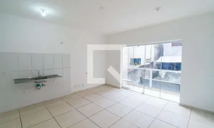 Kitnet / stúdio para aluguel - jabaquara, 1 quarto,  25 m² - são paulo