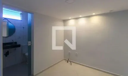 Apartamento para Aluguel - Parque São Rafael, 1 Quarto,  40 m² - São Paulo
