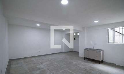Kitnet / Stúdio para Aluguel - Vila Ede, 1 Quarto,  36 m² - São Paulo