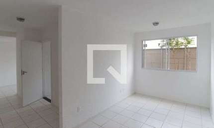 Apartamento para Aluguel - Vila Santos, 1 Quarto,  43 m² - São Paulo
