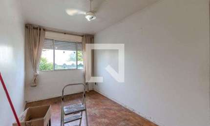 Apartamento para Aluguel - Cristal , 2 Quartos,  59 m² - Porto Alegre