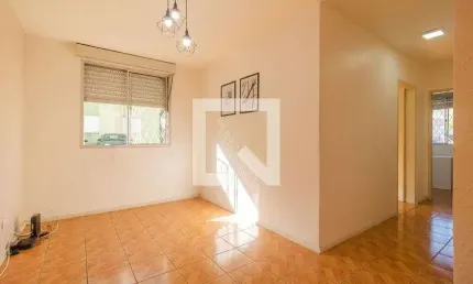 Apartamento para Aluguel - Cavalhada, 2 Quartos,  49 m² - Porto Alegre