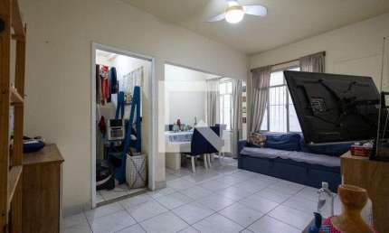 Apartamento para Aluguel - Engenho Novo, 2 Quartos,  75 m² - Rio de Janeiro