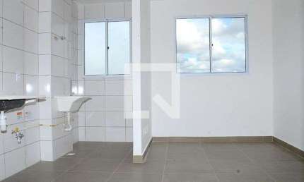 Apartamento para Aluguel - São Gabriel, 2 Quartos,  41 m² - Belo Horizonte