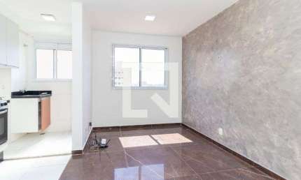 Apartamento para Aluguel - Parque do Carmo, 2 Quartos,  42 m² - São Paulo