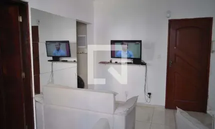 Apartamento para Aluguel - Engenho Novo, 1 Quarto,  26 m² - Rio de Janeiro