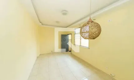 Apartamento para Aluguel - Irajá, 2 Quartos,  80 m² - Rio de Janeiro